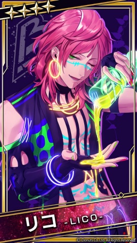 ブラックスター -Theater Starless-」でハロウィンイベント「天魔の宴