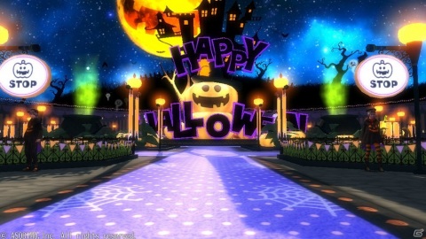 「アヴァベルオンライン」でハロウィンイベント「本物はどこ！？トリックパーティ」が開催！の画像5
