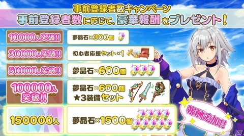 「ロストノア」事前登録者数が10万人を突破！直筆イラスト入りサイン色紙が当たるキャンペーンが開始の画像5