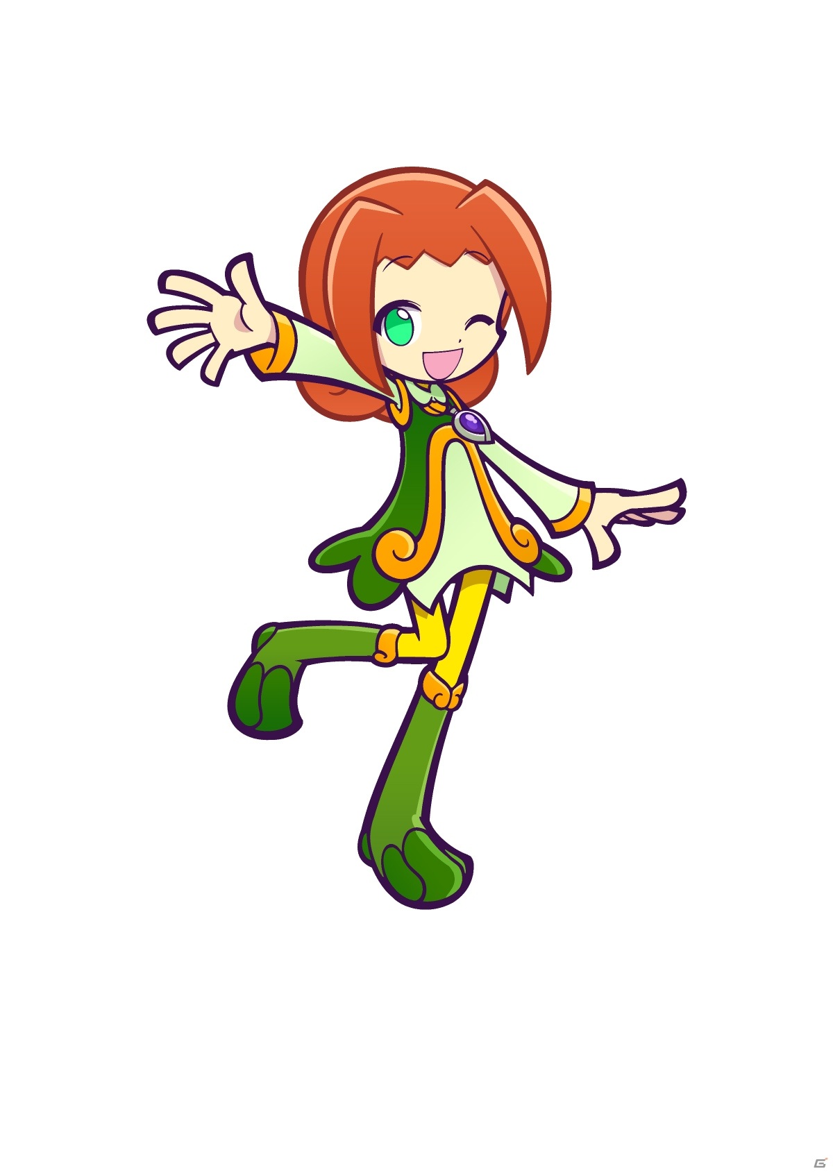 「ぷよぷよテトリス2」新しくなったインターネット対戦「全世界パズルリーグ」や追加キャラクター情報が公開！の画像15