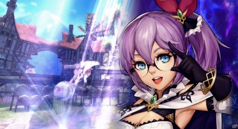 「幻想神域2 -AURA KINGDOM-」守護者リナとアザラシの乗り物が登場！イベント「達人の挑戦」も開催中の画像2