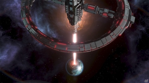 PS4「Stellaris」ヒューマノイドなど3種のDLCが10月29日に発売！文字の視認性を改善するパッチも配信の画像4