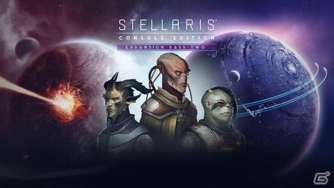 PS4「Stellaris」ヒューマノイドなど3種のDLCが10月29日に発売！文字の視認性を改善するパッチも配信の画像5
