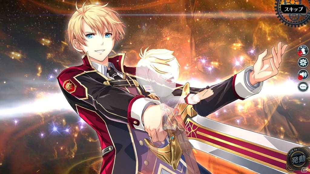 「英雄伝説 暁の軌跡」第7章メインストーリー第六弾「毒蛇の輪郭/後篇」が追加！の画像18