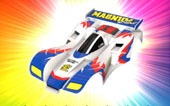 「ミニ四駆 超速グランプリ」初の大型アップデートが実施！新レアリティ「☆7」や「ミニ四駆工房」が登場