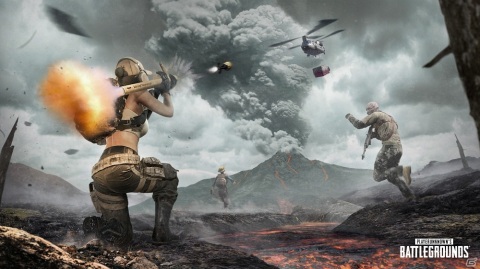 PC版「PUBG」でSeason9が開始！新マップ「Paramo」とランクマッチにSoloモードが実装の画像2