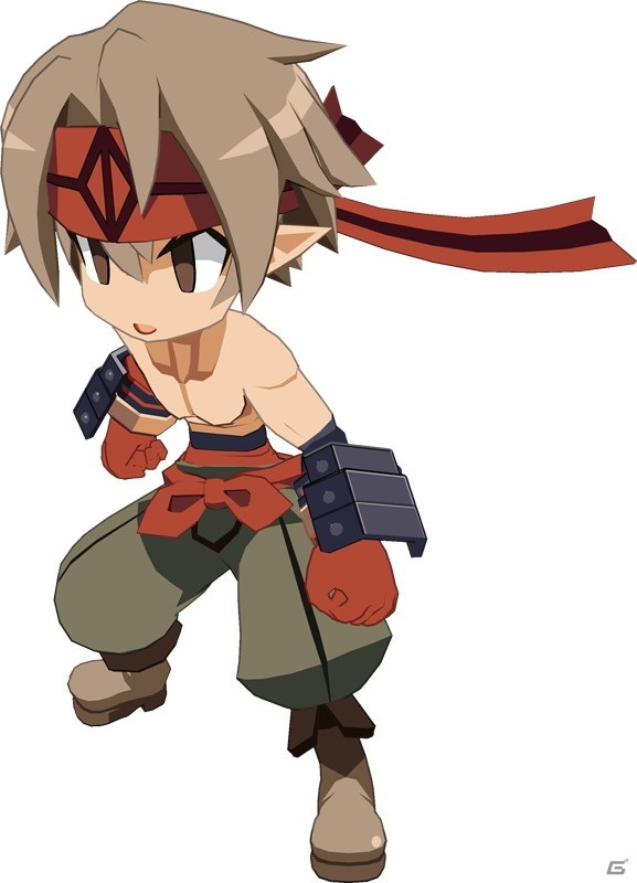 「魔界戦記ディスガイア6」には新・汎用キャラクターのサイキックと機動戦姫が登場！の画像27