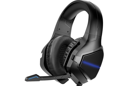 PS5向けヘッドセットが12月中旬に発売！迫力のゲームサウンドを体験しながらボイスチャットを楽しもう