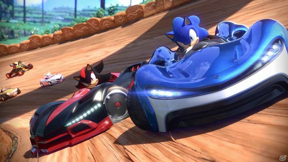 「龍が如く6」と「戦場のヴァルキュリア4」、「チームソニックレーシング」の新価格版が発売！の画像12