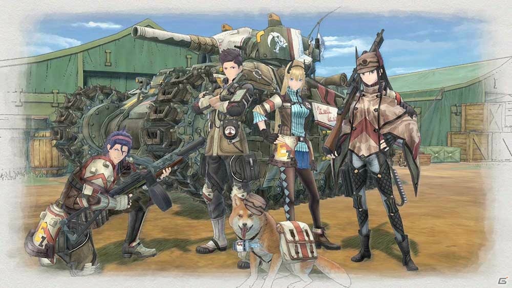 「龍が如く6」と「戦場のヴァルキュリア4」、「チームソニックレーシング」の新価格版が発売！の画像7