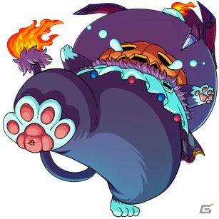 「ドラゴンポーカー」ハロウィンタウンに迫る危機！？スペシャルダンジョン「HALLOWEEN Trick or Destroy！」が開催の画像2