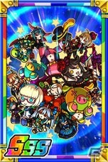 「ドラゴンポーカー」ハロウィンタウンに迫る危機！？スペシャルダンジョン「HALLOWEEN Trick or Destroy！」が開催の画像6