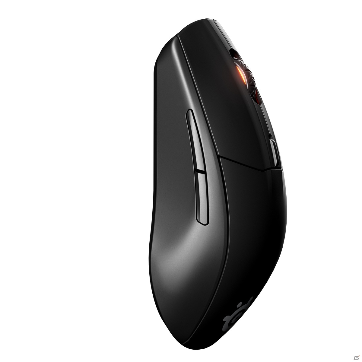 400時間以上のバッテリー寿命を実現したワイヤレスゲーミングマウス「Rival 3 Wireless」が10月29日に発売！の画像2