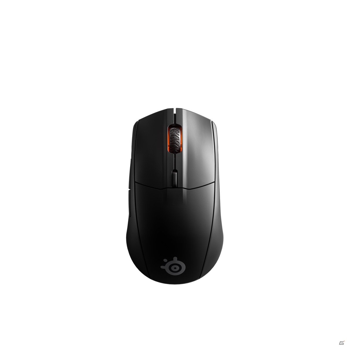 400時間以上のバッテリー寿命を実現したワイヤレスゲーミングマウス「Rival 3 Wireless」が10月29日に発売！の画像3