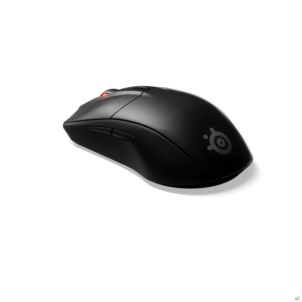 400時間以上のバッテリー寿命を実現したワイヤレスゲーミングマウス「Rival 3 Wireless」が10月29日に発売！の画像7