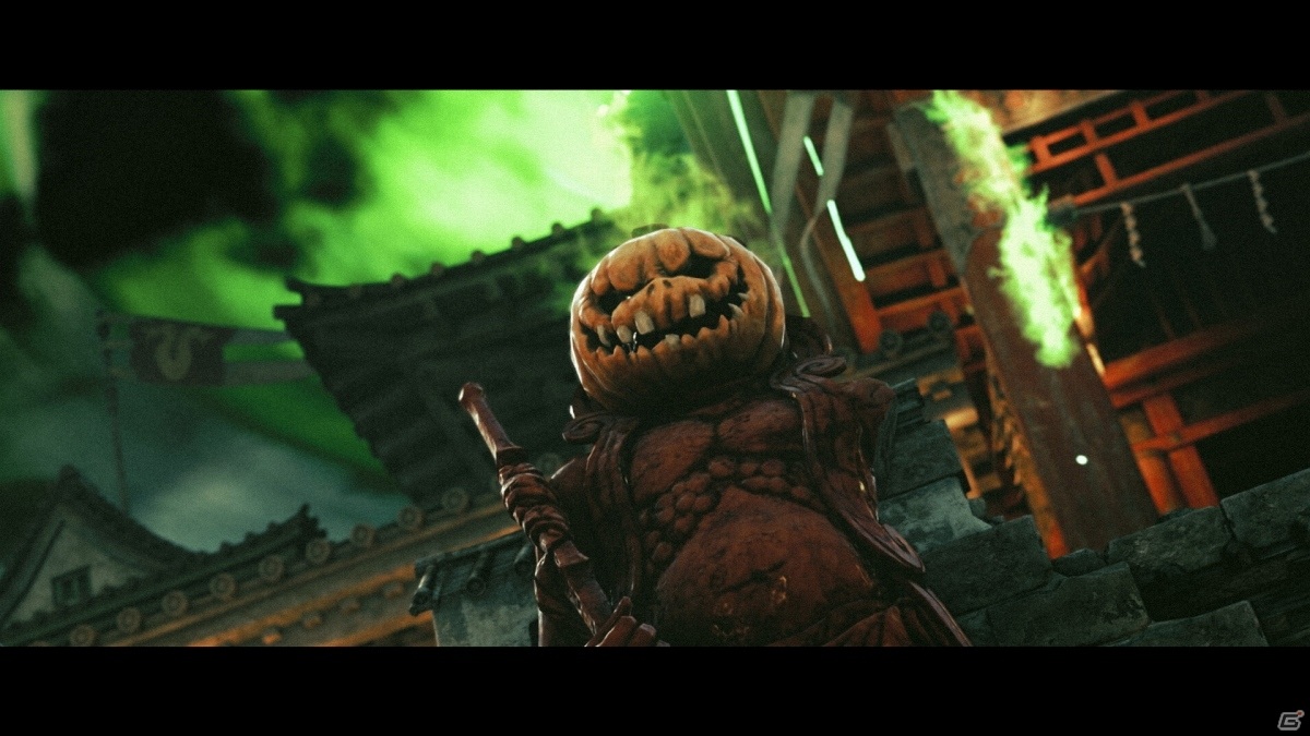 「フォーオナー」ハロウィンイベント「異世界のモンスター」が実施！「スプーキースラッシャー」など2つのPvPモードが登場の画像3