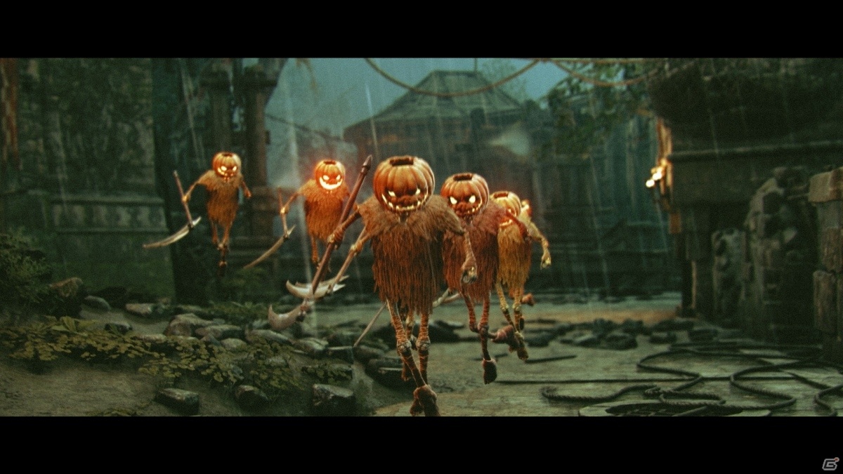 「フォーオナー」ハロウィンイベント「異世界のモンスター」が実施！「スプーキースラッシャー」など2つのPvPモードが登場の画像4