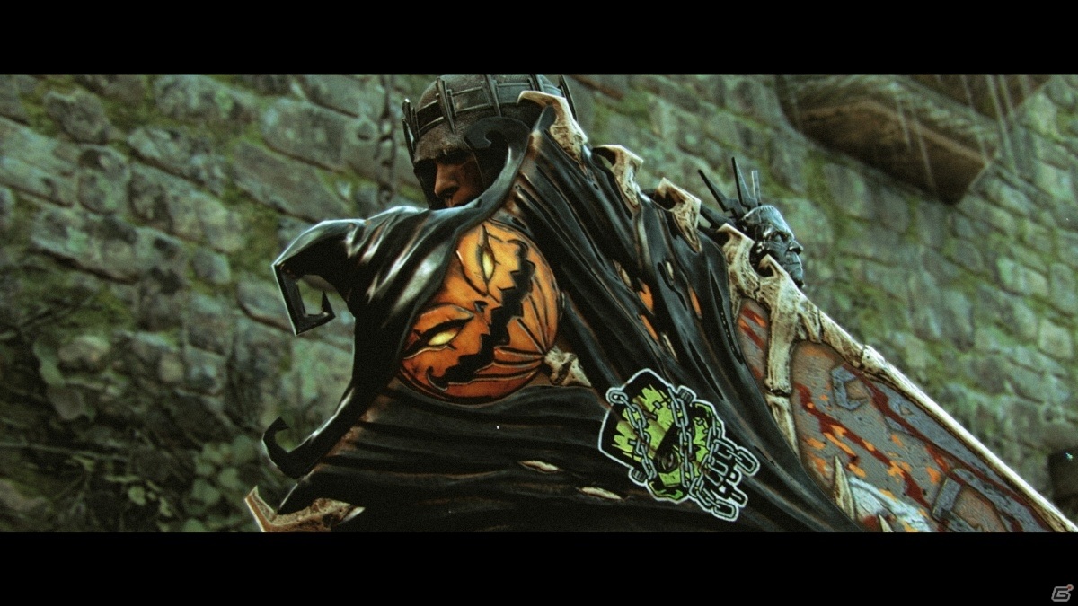 「フォーオナー」ハロウィンイベント「異世界のモンスター」が実施！「スプーキースラッシャー」など2つのPvPモードが登場の画像6