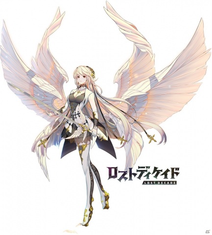 「ロストディケイド」新キャラとして「フェル＜在りし日＞（CV：能登麻美子）」と「パンドラSP＜冥河を舞う蝶＞（CV：悠木碧）」が登場！の画像1