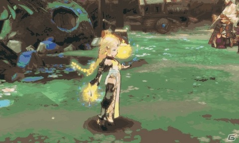 「Ash Tale -風の大陸-」新職業「プレアデス」が実装！1.5周年記念イベントの第3弾も開催の画像10