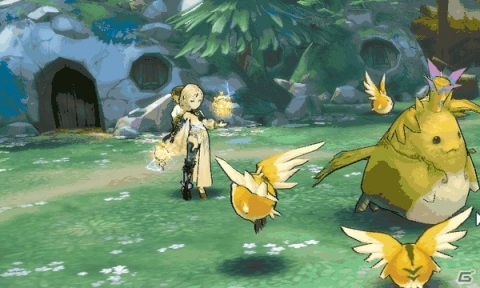 「Ash Tale -風の大陸-」新職業「プレアデス」が実装！1.5周年記念イベントの第3弾も開催の画像19