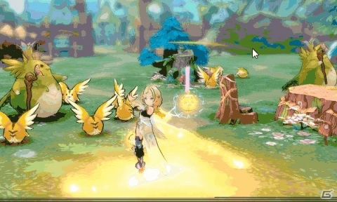 「Ash Tale -風の大陸-」新職業「プレアデス」が実装！1.5周年記念イベントの第3弾も開催の画像4