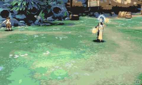 「Ash Tale -風の大陸-」新職業「プレアデス」が実装！1.5周年記念イベントの第3弾も開催の画像6
