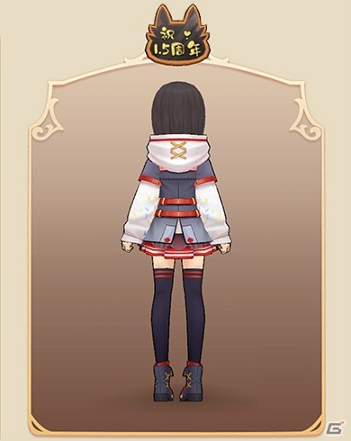 「Ash Tale -風の大陸-」新職業「プレアデス」が実装！1.5周年記念イベントの第3弾も開催の画像27