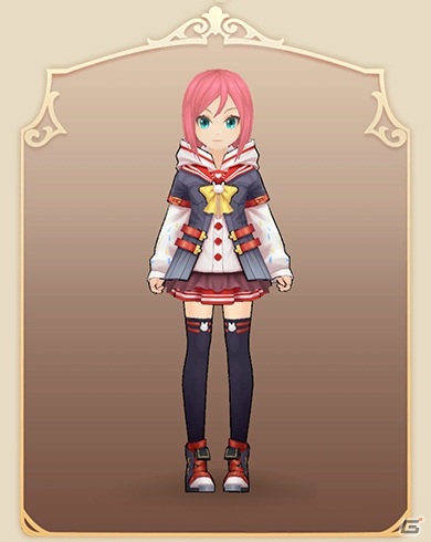 「Ash Tale -風の大陸-」新職業「プレアデス」が実装！1.5周年記念イベントの第3弾も開催の画像31
