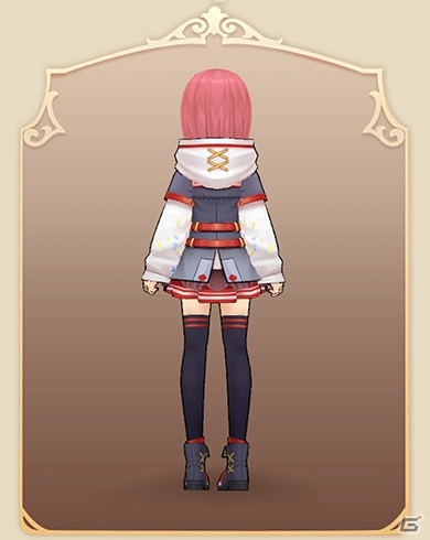 「Ash Tale -風の大陸-」新職業「プレアデス」が実装！1.5周年記念イベントの第3弾も開催の画像32