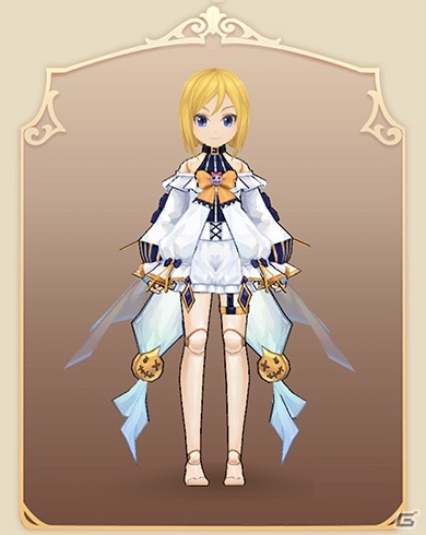 「Ash Tale -風の大陸-」新職業「プレアデス」が実装！1.5周年記念イベントの第3弾も開催の画像35