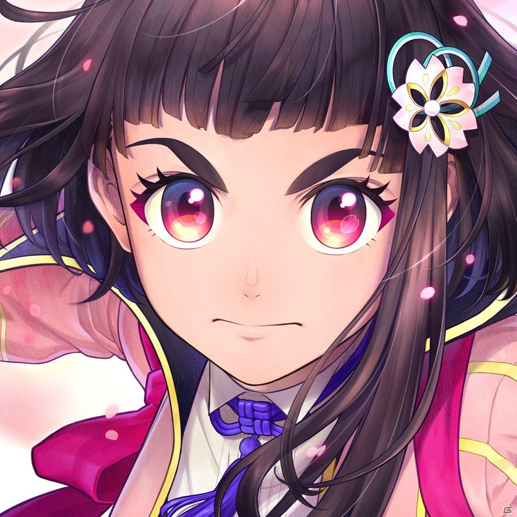 「サクラ革命 ～華咲く乙女たち～」で「帝国華撃団」と「大帝國華撃団B.L.A.C.K.」それぞれが歌う楽曲が配信開始！の画像1