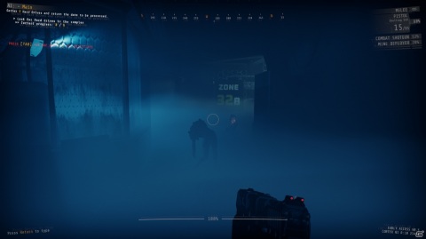 「GTFO」大型アップデート「Contact」が配信！マッチメイキングや選択可能な難易度システムが登場の画像2