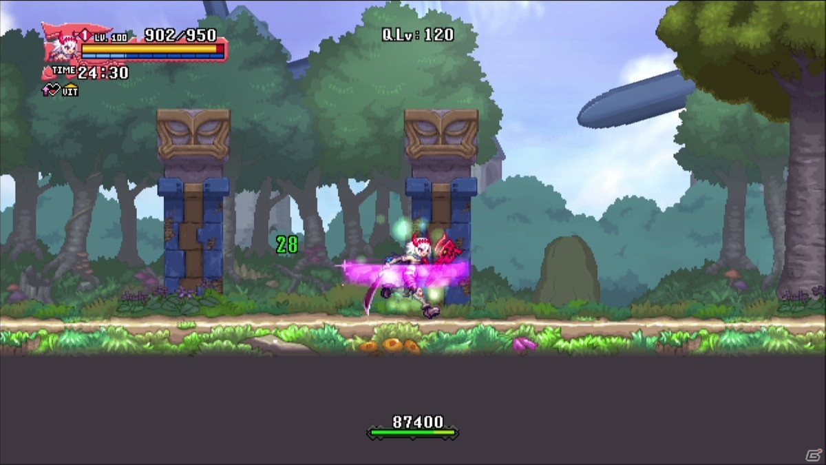 「Dragon Marked For Death」LV120クエスト開放などを含むVer.3.1.3アップデート実施！の画像11