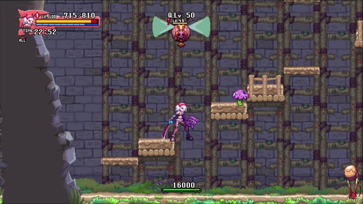 「Dragon Marked For Death」LV120クエスト開放などを含むVer.3.1.3アップデート実施！の画像15
