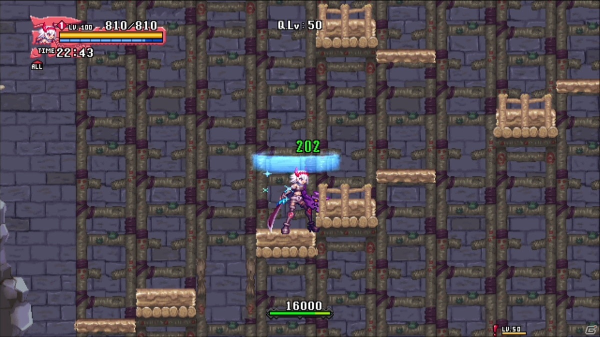 「Dragon Marked For Death」LV120クエスト開放などを含むVer.3.1.3アップデート実施！の画像16
