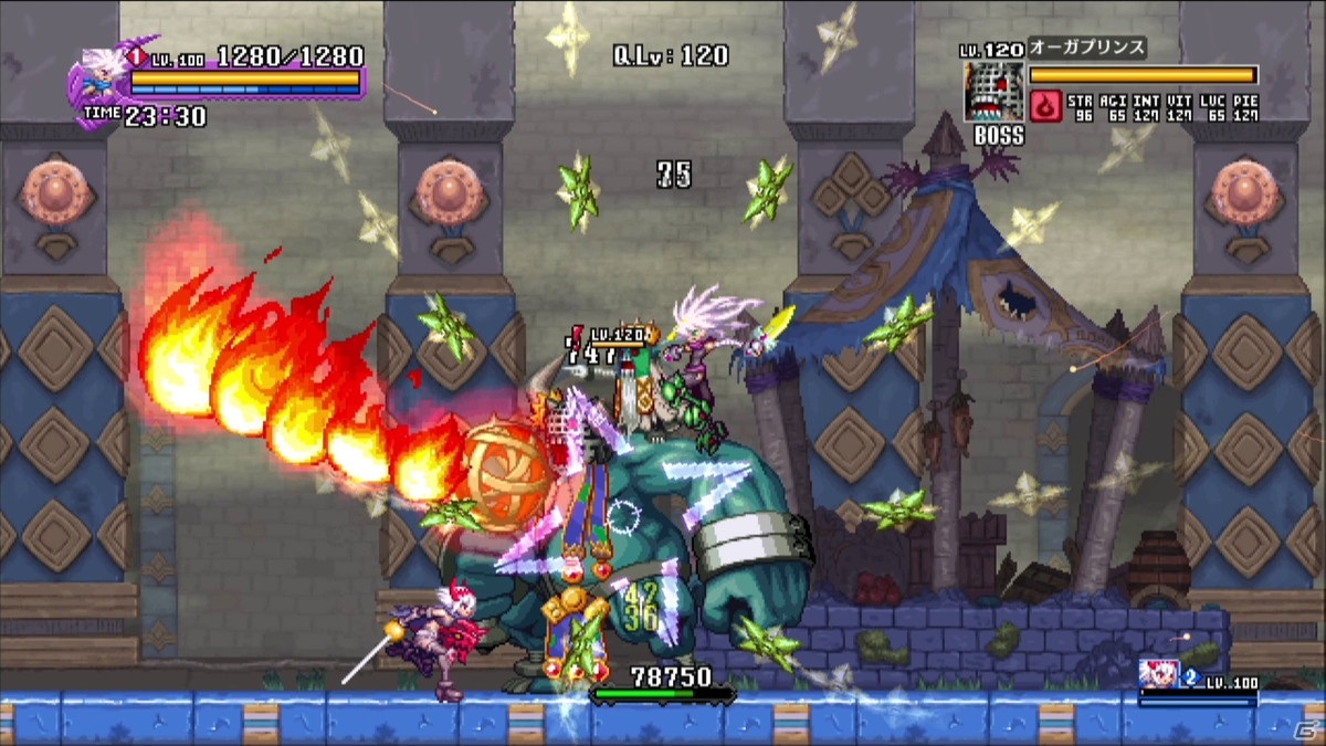 「Dragon Marked For Death」LV120クエスト開放などを含むVer.3.1.3アップデート実施！の画像2