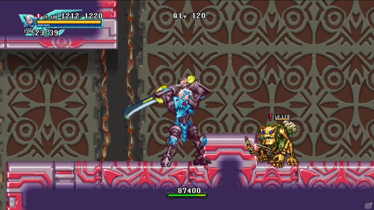 「Dragon Marked For Death」LV120クエスト開放などを含むVer.3.1.3アップデート実施！の画像5