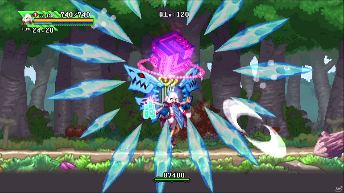 「Dragon Marked For Death」LV120クエスト開放などを含むVer.3.1.3アップデート実施！の画像8