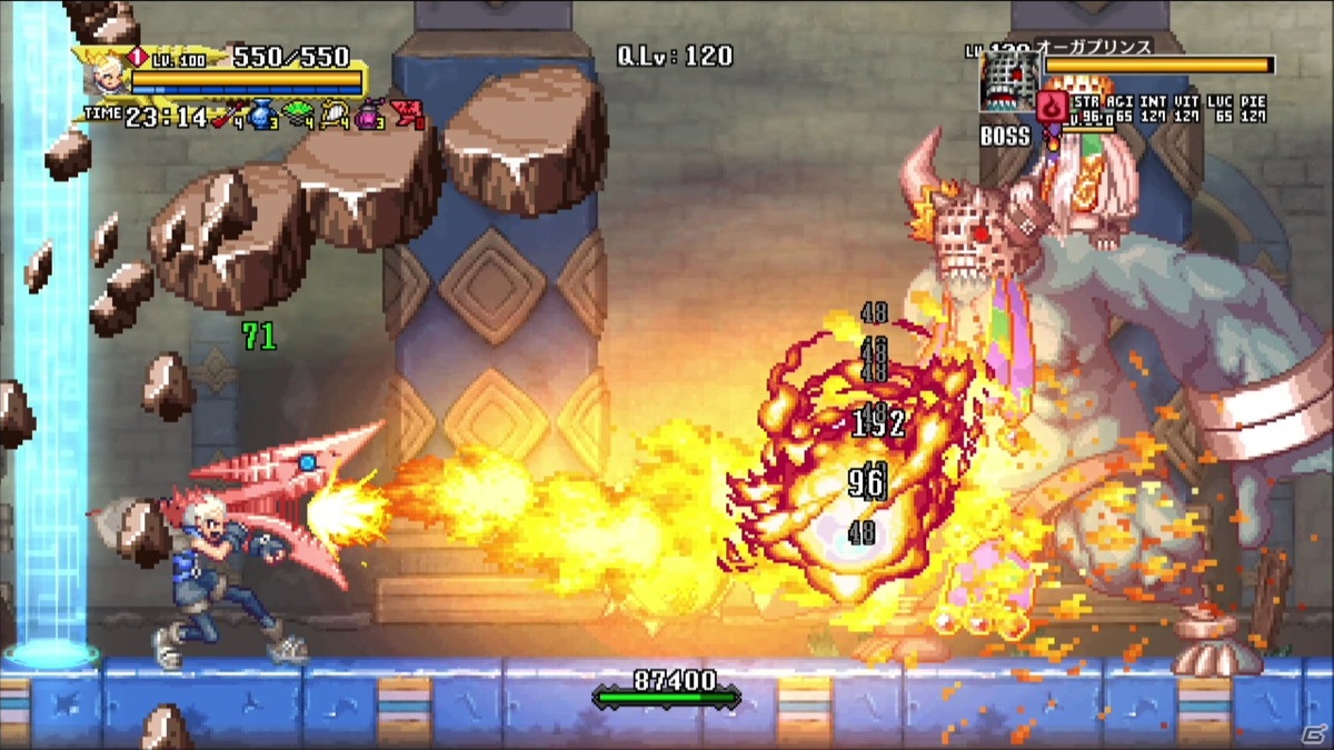 「Dragon Marked For Death」LV120クエスト開放などを含むVer.3.1.3アップデート実施！の画像9