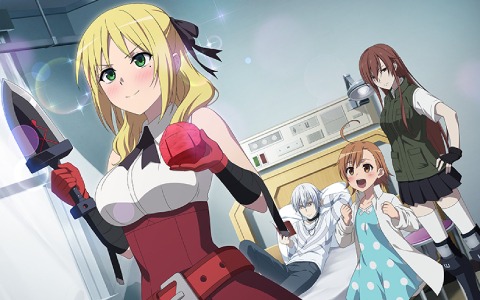 とある魔術の禁書目録 幻想収束 エステル ローゼンタールと禍斗が登場 新キャラ ピックアップガチャ が実施 Gamer