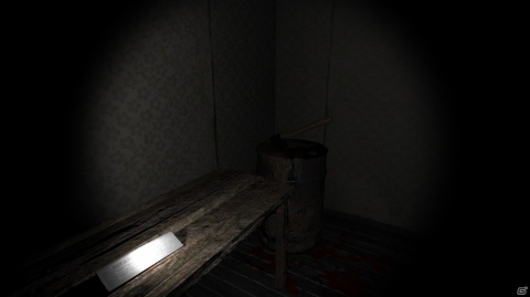 日本の学生が一人で開発した「AccidentHouse」の早期アクセスが10月24日8時よりSteamで開始！の画像11