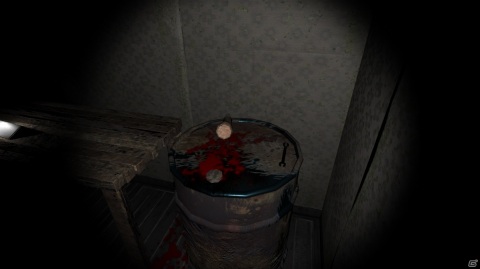 日本の学生が一人で開発した「AccidentHouse」の早期アクセスが10月24日8時よりSteamで開始！の画像12