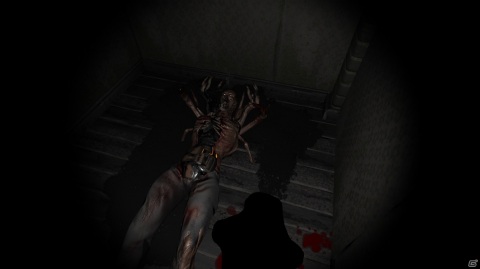 日本の学生が一人で開発した「AccidentHouse」の早期アクセスが10月24日8時よりSteamで開始！の画像16