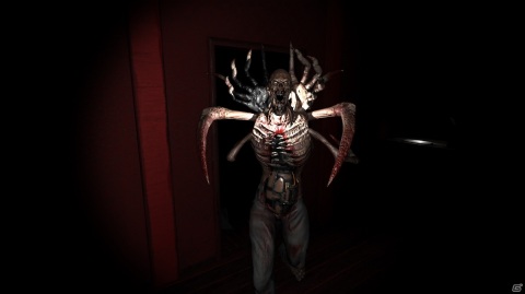 日本の学生が一人で開発した「AccidentHouse」の早期アクセスが10月24日8時よりSteamで開始！の画像21