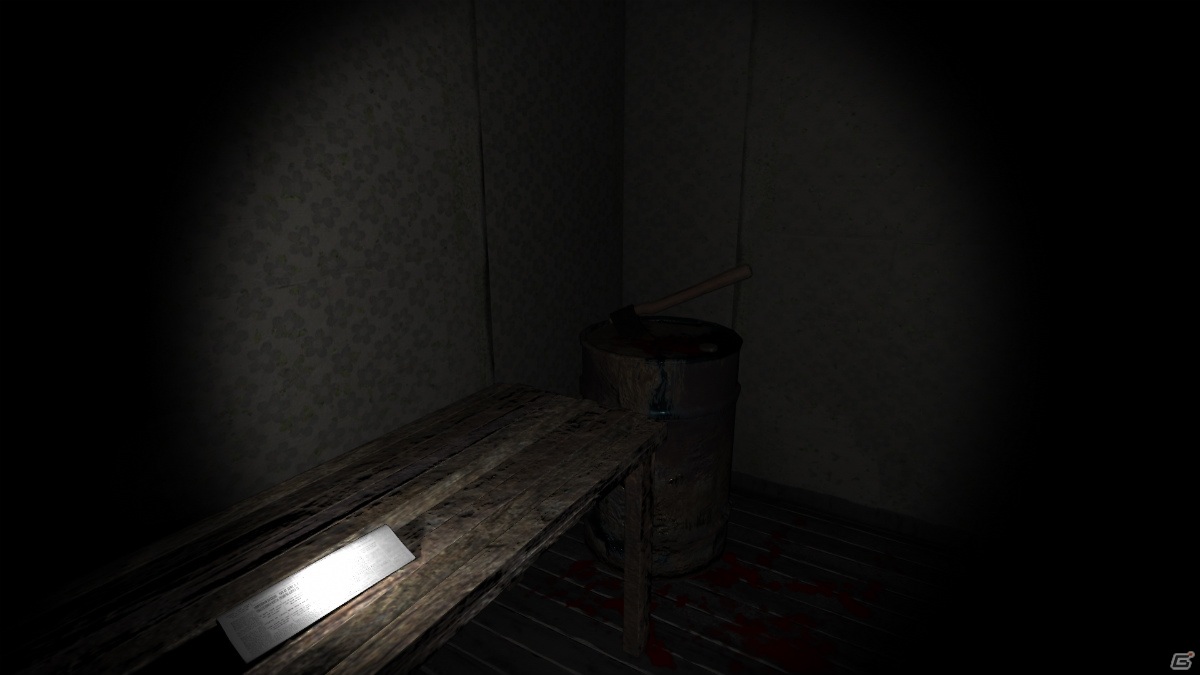 日本の学生が一人で開発した「AccidentHouse」の早期アクセスが10月24日8時よりSteamで開始！の画像11