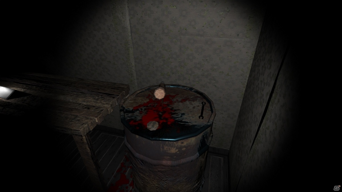 日本の学生が一人で開発した「AccidentHouse」の早期アクセスが10月24日8時よりSteamで開始！の画像12