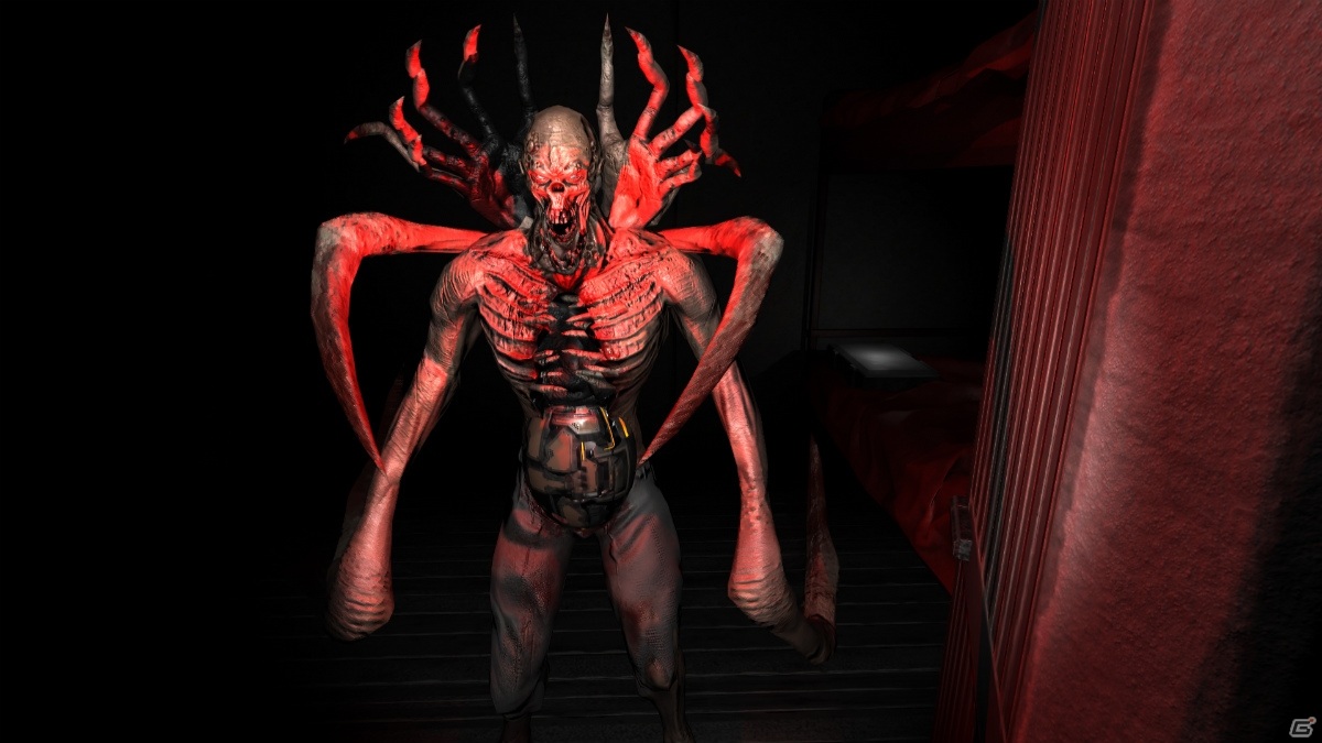 日本の学生が一人で開発した「AccidentHouse」の早期アクセスが10月24日8時よりSteamで開始！の画像15