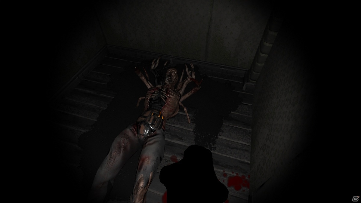 日本の学生が一人で開発した「AccidentHouse」の早期アクセスが10月24日8時よりSteamで開始！の画像16