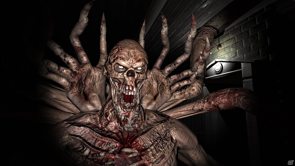 日本の学生が一人で開発した「AccidentHouse」の早期アクセスが10月24日8時よりSteamで開始！の画像2